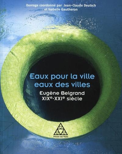 Eaux pour la ville, eaux des villes - Image principale