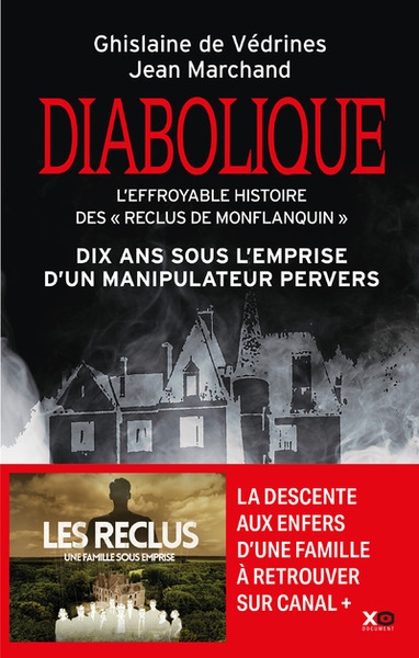 Diabolique - Image principale