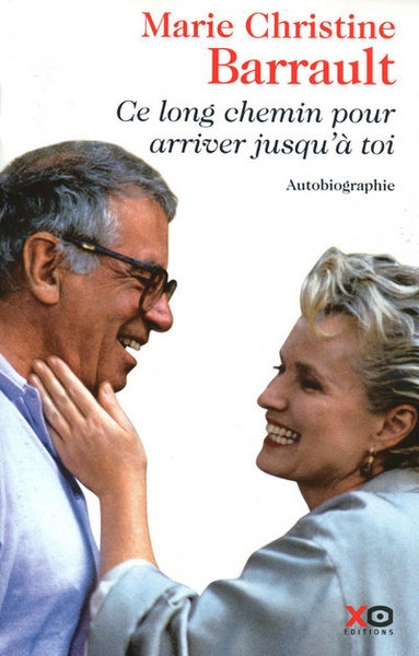 Ce long chemin pour arriver jusqu'à toi - Image principale
