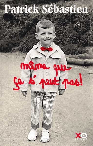Même que ça s'peut pas ! - Image principale