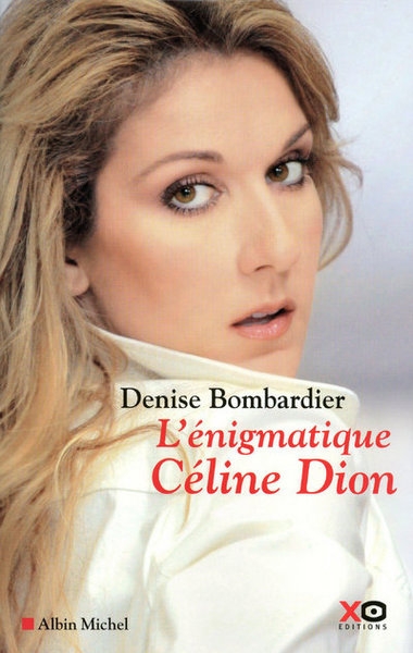 L'énigmatique céline dion essai - Image principale
