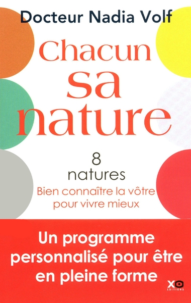 Chacun sa nature guide pratique illustré - Image principale