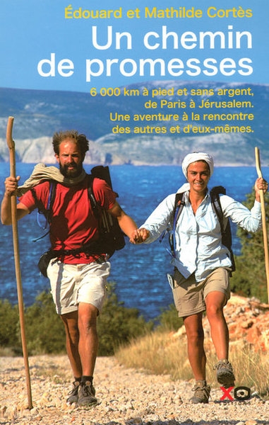 Un chemin de promesses - Image principale
