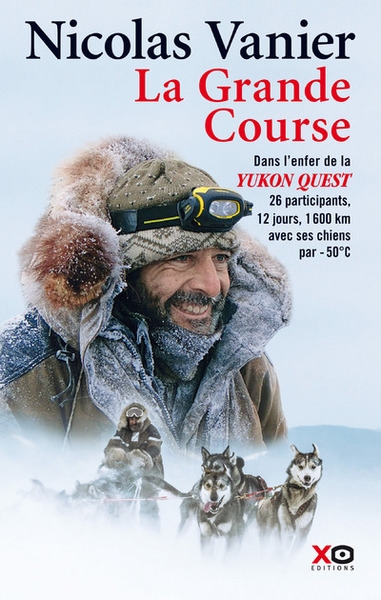 La grande course - Image principale