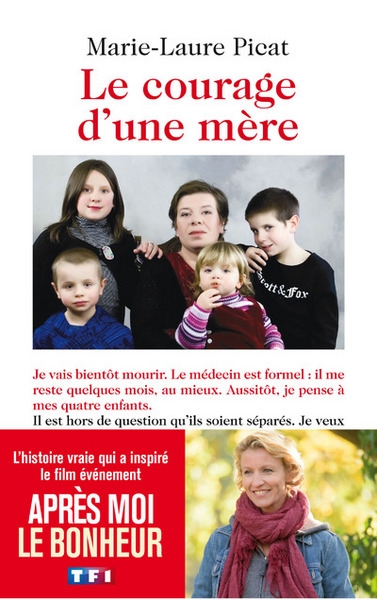 Le courage d'une mère - Image principale