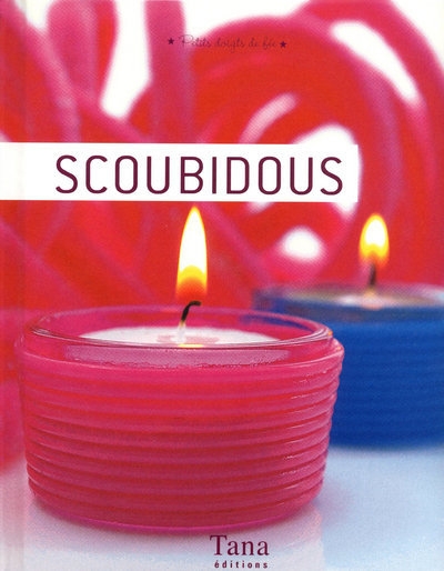 Scoubidous - Image principale