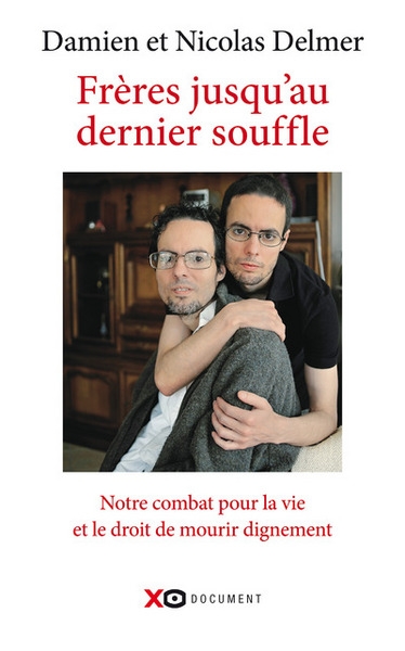 Frères jusqu'au dernier souffle - Image principale