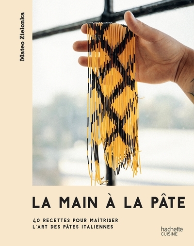 La main à la pâte - Image principale