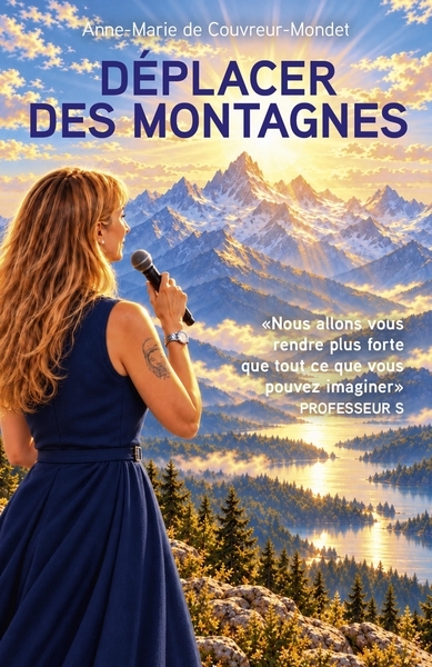 Déplacer des montagnes - Image principale