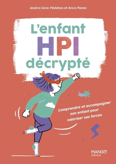 L'enfant hpi décrypté - Image principale