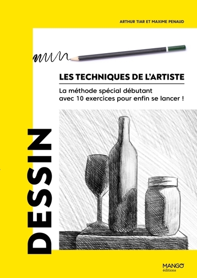Dessin - Image principale