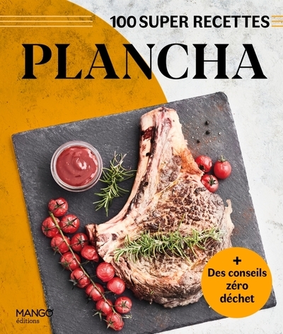 Plancha - Image principale