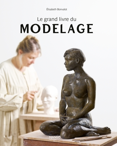 Le grand livre du modelage - Image principale