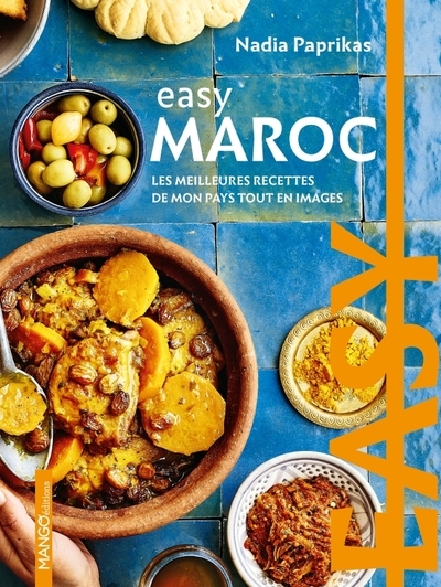 Easy maroc - Image principale