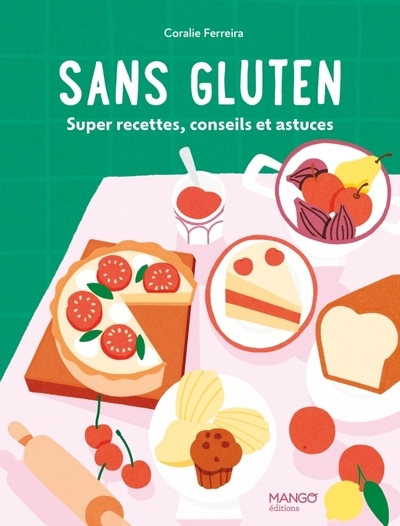 Sans gluten - Image principale