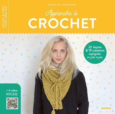 Apprendre le crochet - Image principale
