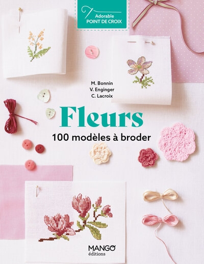 Fleurs - Image principale