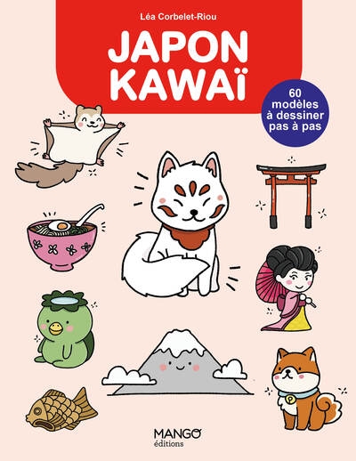 Japon kawaï - Image principale