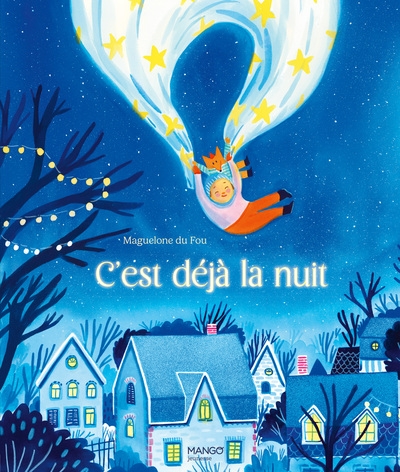 C'est déjà la nuit - Image principale