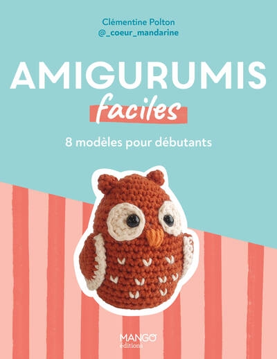 Amigurumis faciles - Image principale