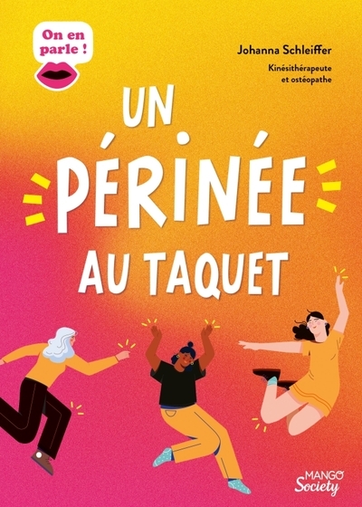 Un périnée au taquet - Image principale