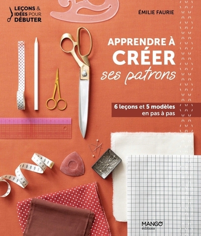 Apprendre à créer ses patrons - Image principale