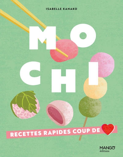 Mochi - Image principale