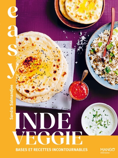 Easy inde veggie - Image principale
