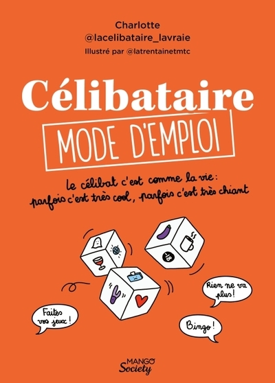 Célibataire mode d'emploi - Image principale
