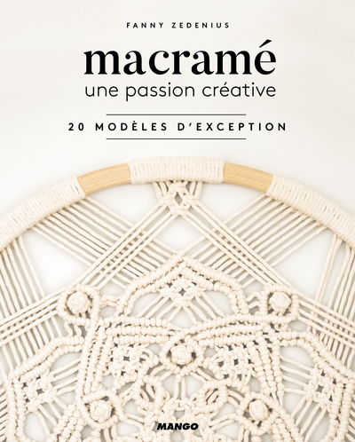 Macramé une passion créative - Image principale