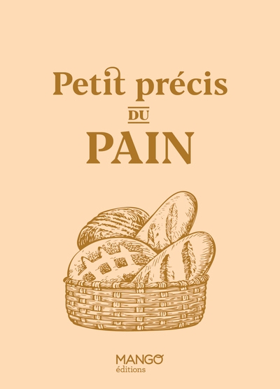 Petit précis du pain - Image principale