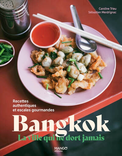 Bangkok, la ville qui ne dort jamais - Image principale