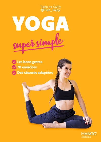 Yoga super simple - Image principale