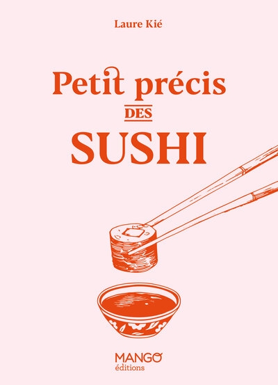 Petit précis des sushi - Image principale