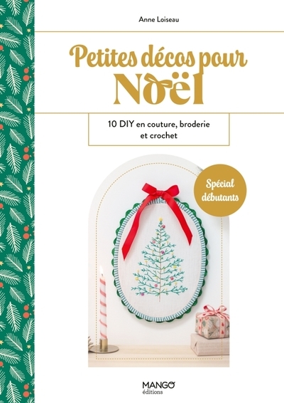 Petites décos pour noël - Image principale