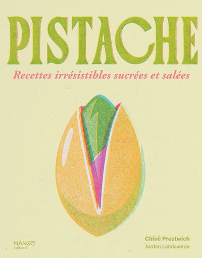 Pistache - Image principale