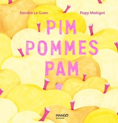 Pim pommes pam - Image principale