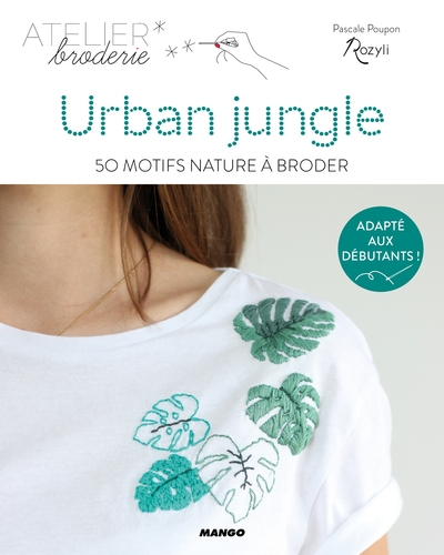 Urban jungle - Image principale