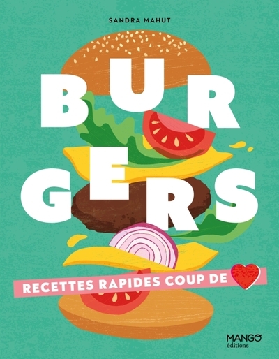 Burgers - Image principale