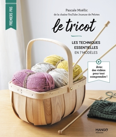 Le tricot - Image principale