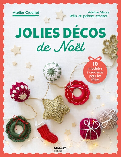 Jolies décos de noël - Image principale