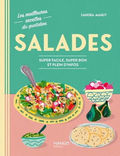 Salades - Image principale