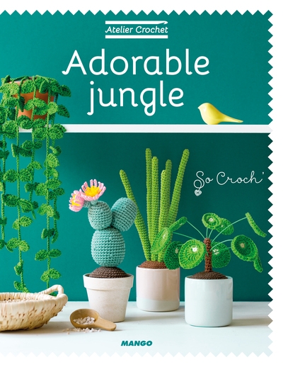 Adorable jungle - Image principale