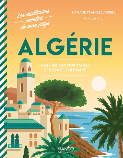 Algérie - Image principale