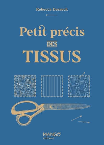 Petit précis des tissus - Image principale