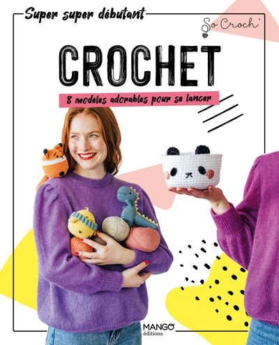 Crochet - Image principale