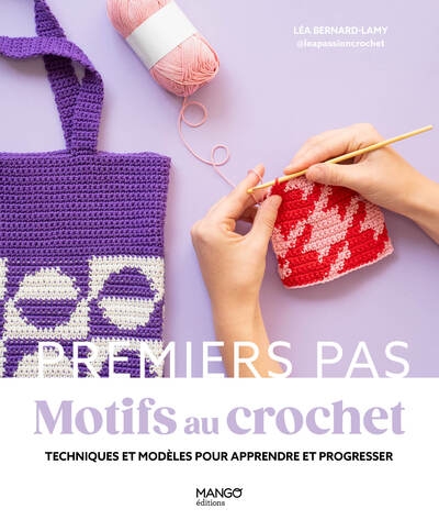 Motifs au crochet - Image principale
