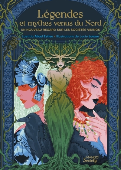 Légendes et mythes venus du nord - Image principale