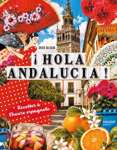 Hola andalucia ! - Image principale
