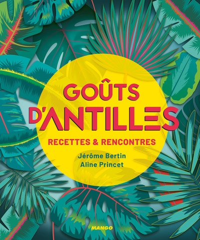 Goûts d'antilles - Image principale